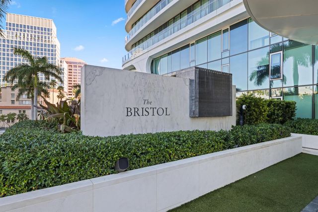 1100 S Flagler Drive 1101, West Palm Beach, FL 33401