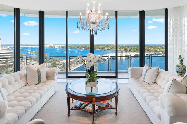 1100 S Flagler Drive 1101, West Palm Beach, FL 33401
