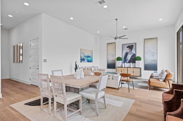 5505 Toscana Ave, Austin, TX 78724