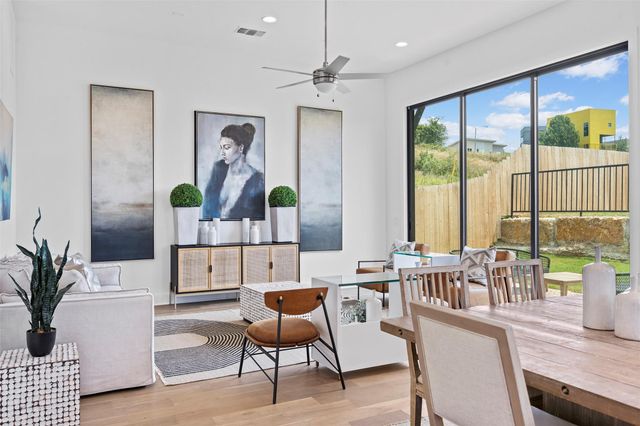 5505 Toscana Ave, Austin, TX 78724