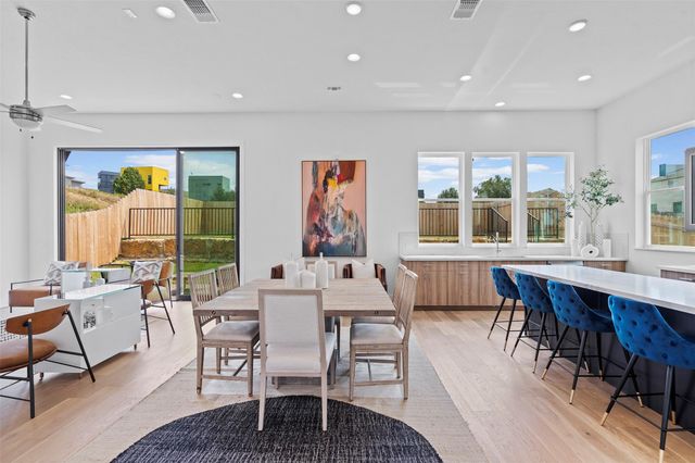 5505 Toscana Ave, Austin, TX 78724