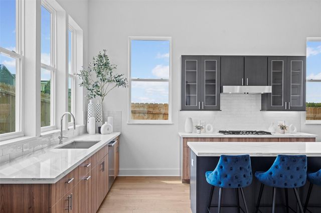 5505 Toscana Ave, Austin, TX 78724