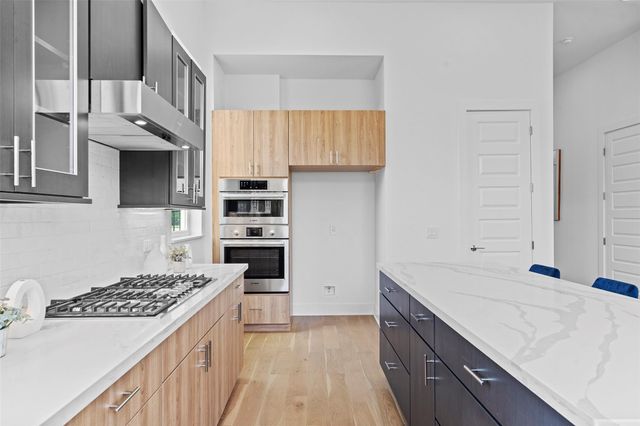 5505 Toscana Ave, Austin, TX 78724