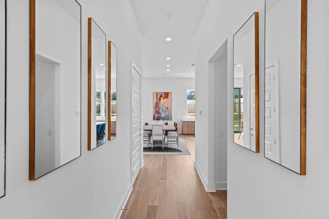 5505 Toscana Ave, Austin, TX 78724