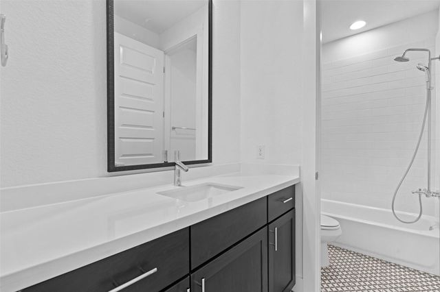 5505 Toscana Ave, Austin, TX 78724