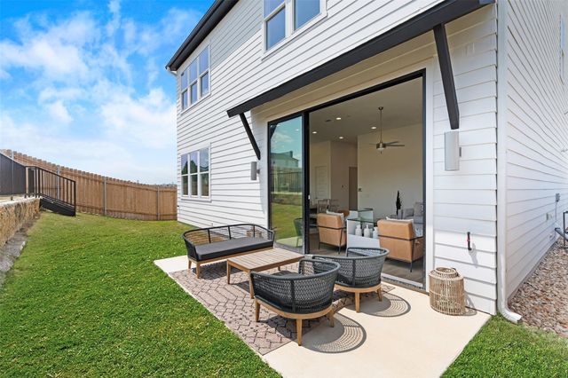 5505 Toscana Ave, Austin, TX 78724