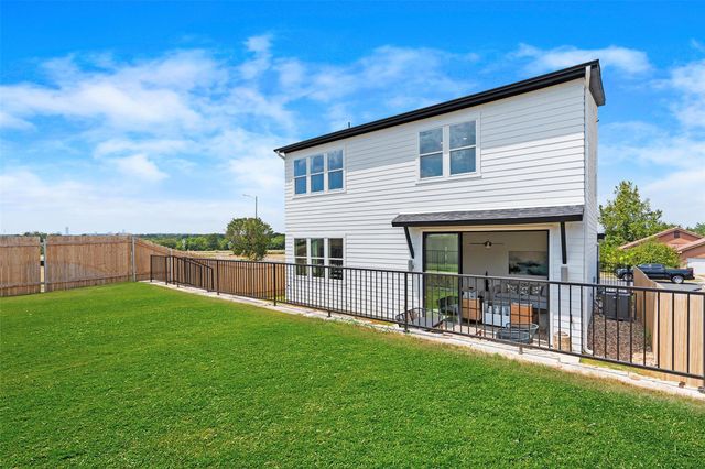 5505 Toscana Ave, Austin, TX 78724