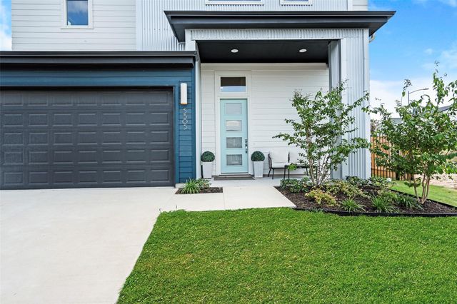 5505 Toscana Ave, Austin, TX 78724