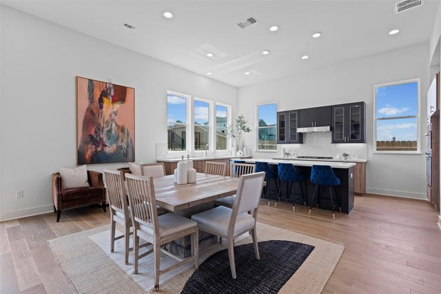 5505 Toscana Ave, Austin, TX 78724