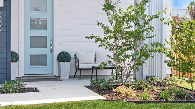 5505 Toscana Ave, Austin, TX 78724