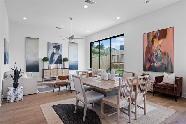 5505 Toscana Ave, Austin, TX 78724