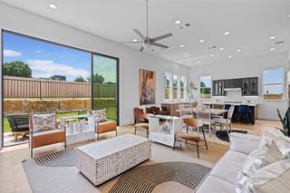 5505 Toscana Ave, Austin, TX 78724