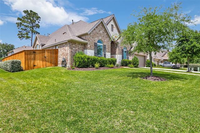 18903 Carson Glen Drive, New Caney, TX 77357