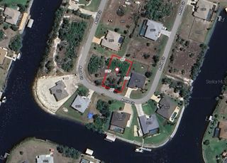 9451 ARRID CIRCLE, Port Charlotte, FL 33981