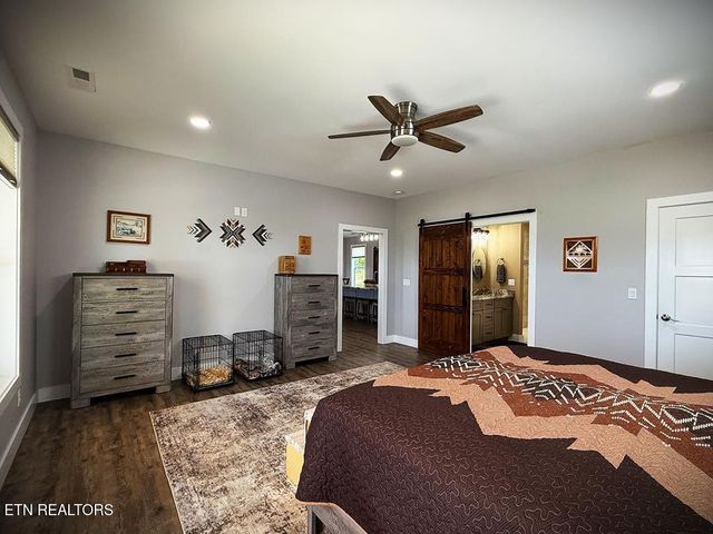 1005 Bethlehem Estates Drive, Livingston, TN 38570