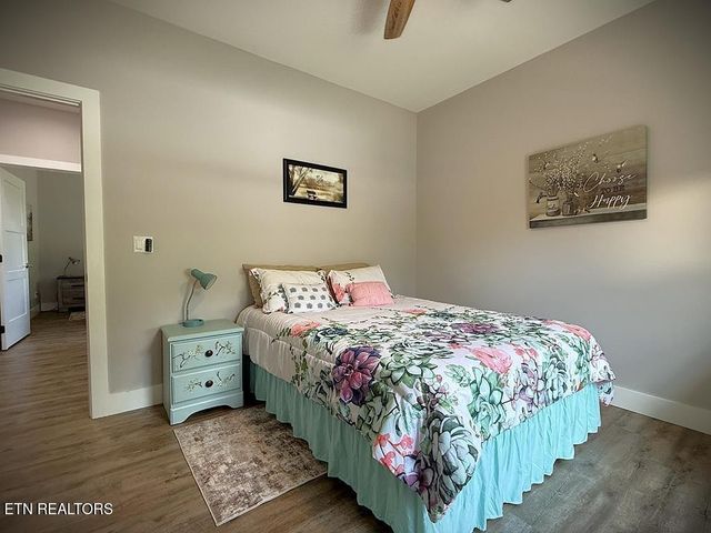 1005 Bethlehem Estates Drive, Livingston, TN 38570