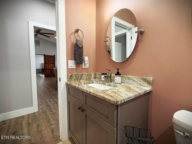 1005 Bethlehem Estates Drive, Livingston, TN 38570