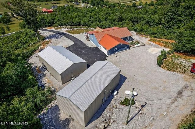 1005 Bethlehem Estates Drive, Livingston, TN 38570