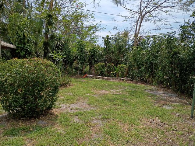 118 Urquhart Street Front, Lake Worth, FL 33461