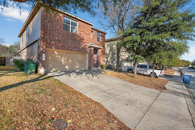 10407 Lupine, Helotes, TX 78023