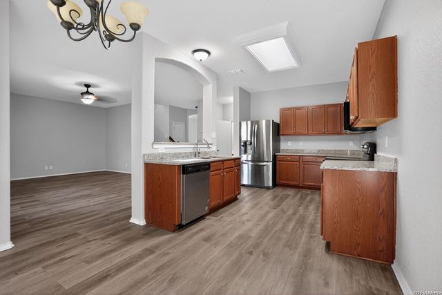 10407 Lupine, Helotes, TX 78023