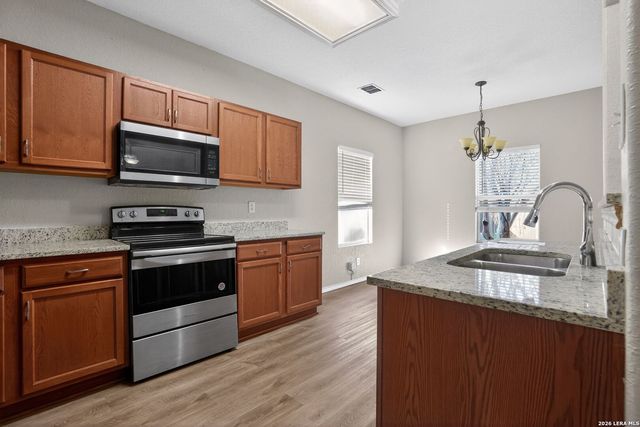 10407 Lupine, Helotes, TX 78023