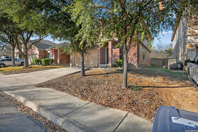 10407 Lupine, Helotes, TX 78023