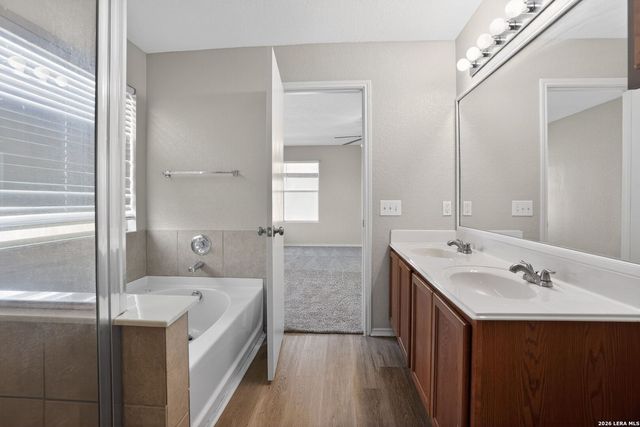 10407 Lupine, Helotes, TX 78023