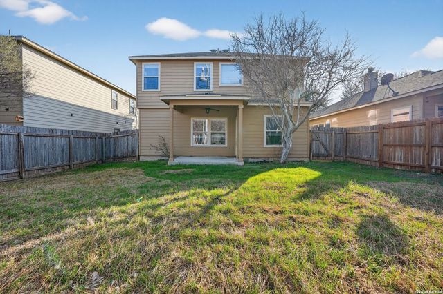 10407 Lupine, Helotes, TX 78023