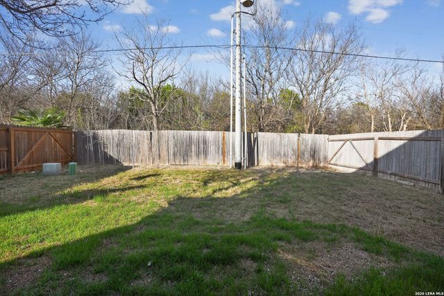 10407 Lupine, Helotes, TX 78023