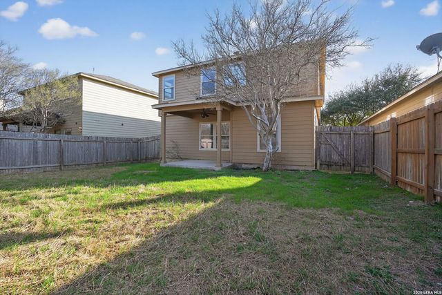10407 Lupine, Helotes, TX 78023
