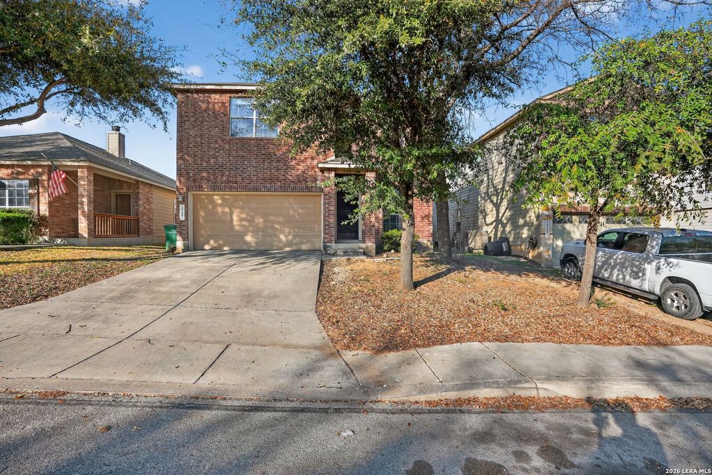 10407 Lupine, Helotes, TX 78023