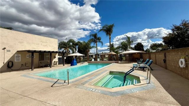 1329 Lodgepole Drive, Hemet, CA 92545