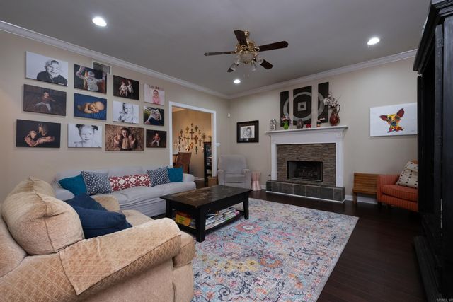 12019 Cherry Laurel Drive, Little Rock, AR 72211