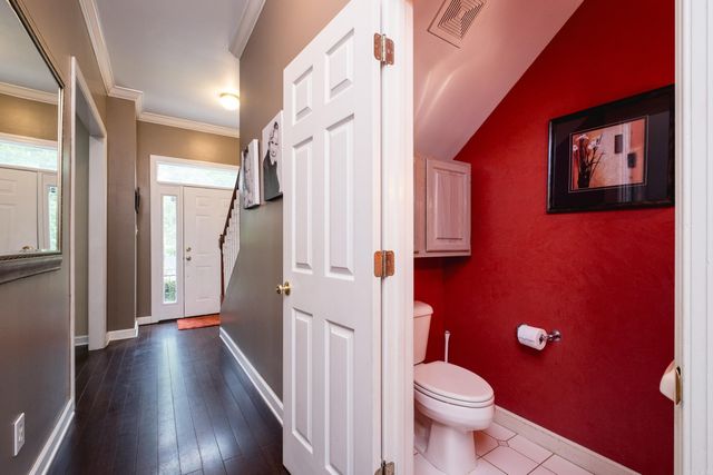 12019 Cherry Laurel Drive, Little Rock, AR 72211