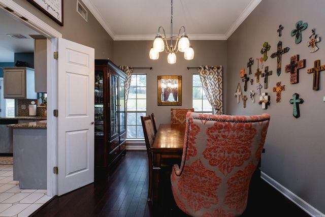 12019 Cherry Laurel Drive, Little Rock, AR 72211