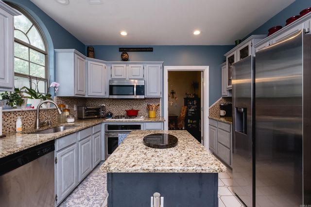 12019 Cherry Laurel Drive, Little Rock, AR 72211