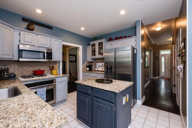 12019 Cherry Laurel Drive, Little Rock, AR 72211