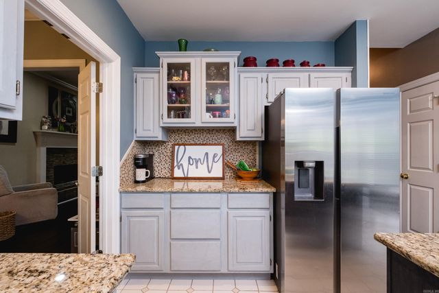 12019 Cherry Laurel Drive, Little Rock, AR 72211