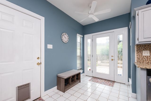 12019 Cherry Laurel Drive, Little Rock, AR 72211