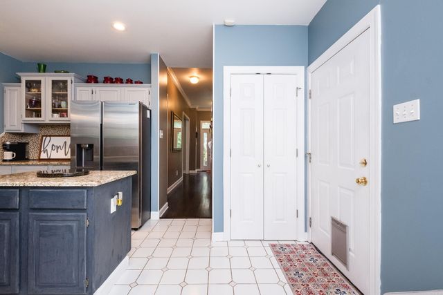 12019 Cherry Laurel Drive, Little Rock, AR 72211