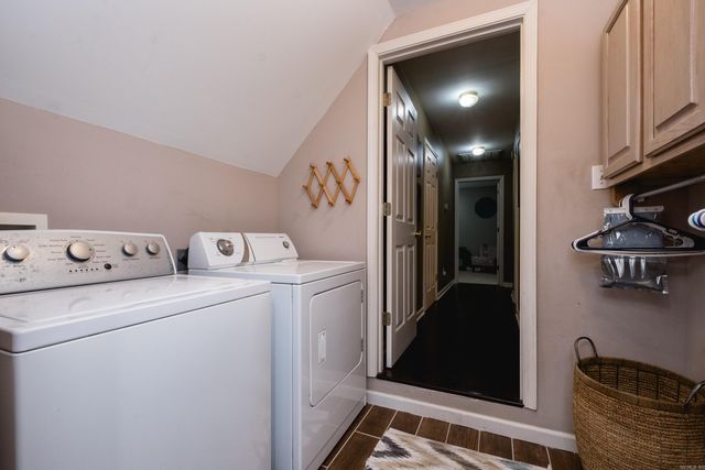 12019 Cherry Laurel Drive, Little Rock, AR 72211