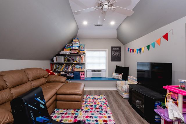 12019 Cherry Laurel Drive, Little Rock, AR 72211