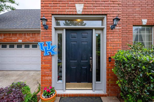 12019 Cherry Laurel Drive, Little Rock, AR 72211