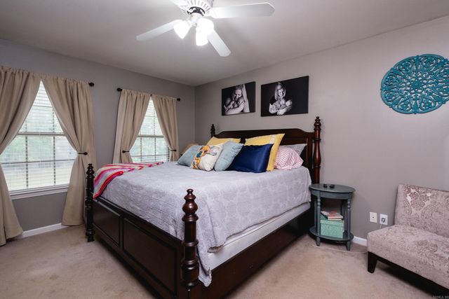 12019 Cherry Laurel Drive, Little Rock, AR 72211