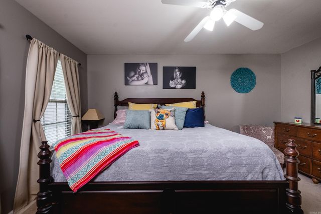 12019 Cherry Laurel Drive, Little Rock, AR 72211