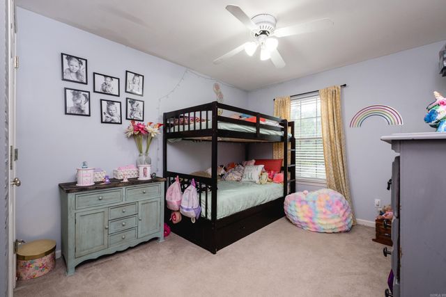 12019 Cherry Laurel Drive, Little Rock, AR 72211