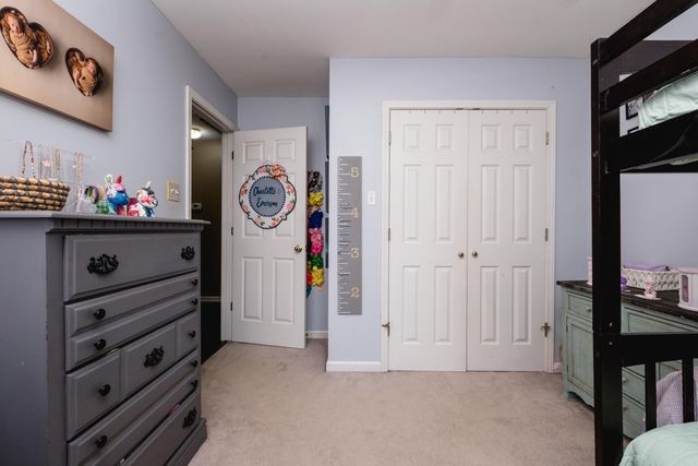 12019 Cherry Laurel Drive, Little Rock, AR 72211