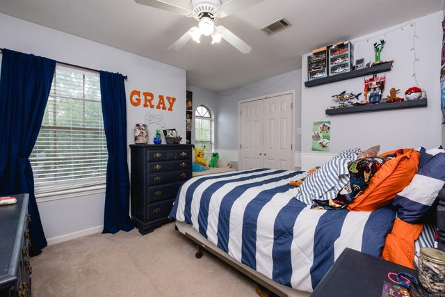 12019 Cherry Laurel Drive, Little Rock, AR 72211