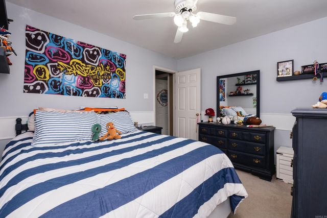 12019 Cherry Laurel Drive, Little Rock, AR 72211